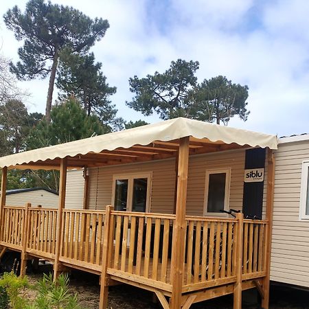 A La Brise Du Ferret Hotel Lege-Cap-Ferret Exterior photo